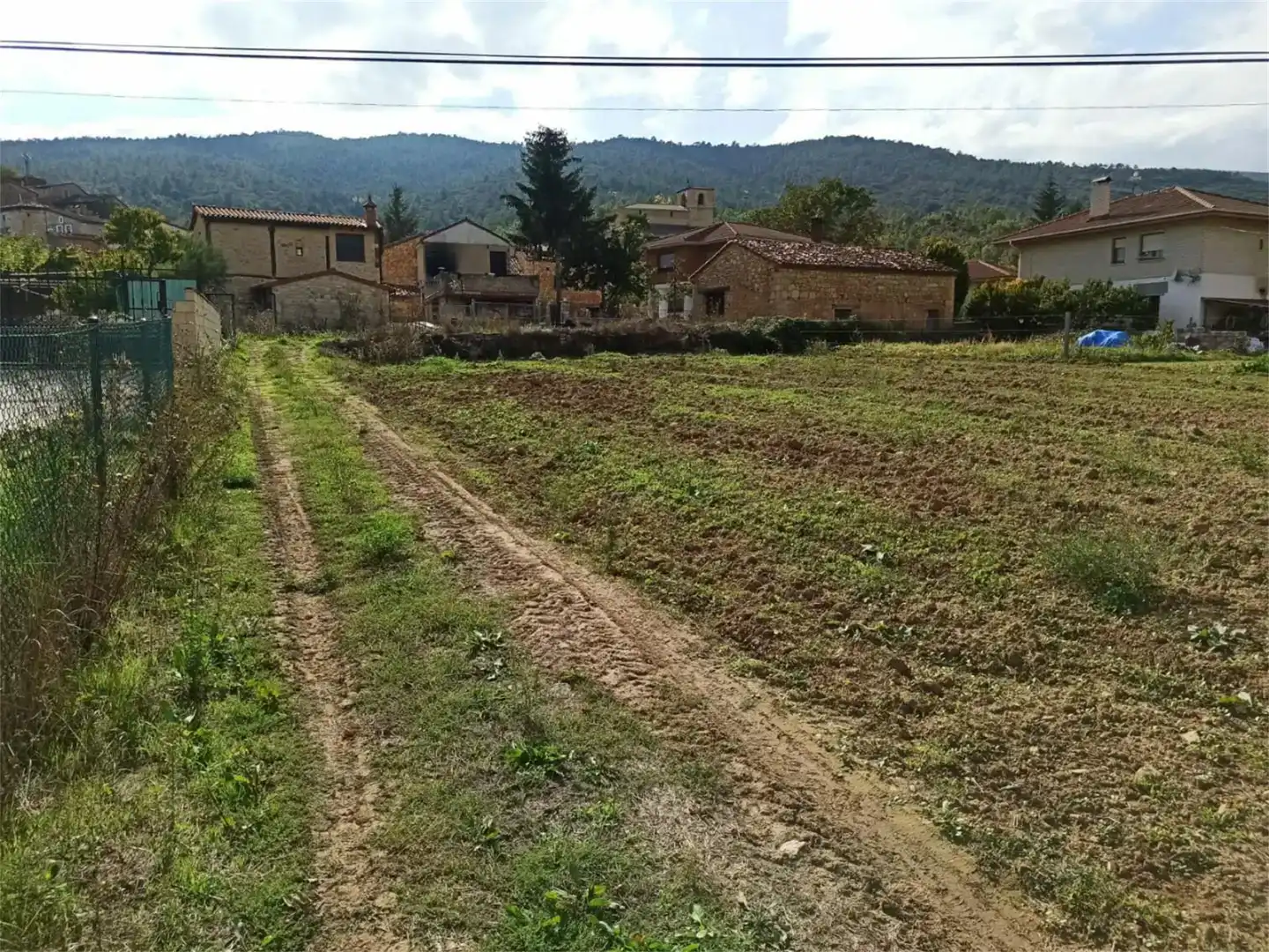 Terreno en venta en Merindad de Valdivielso, Burgos