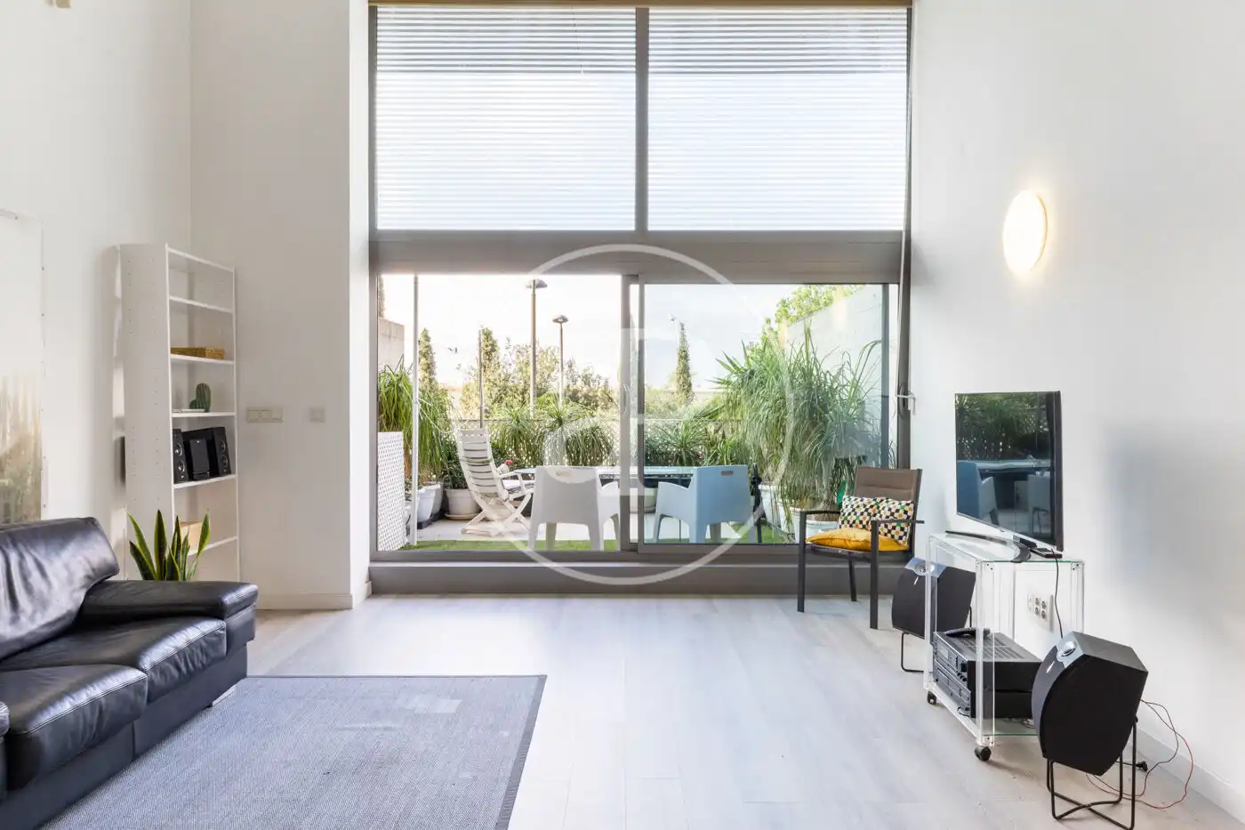 Loft en venda a C/ de la Creu Roja, Vara de Quart