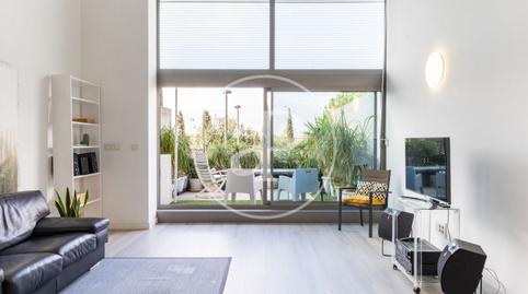 Foto 4 de Loft en venda a C/ de la Creu Roja, Vara de Quart,  Valencia Capital