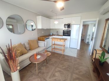 Apartment mit Aufzug zum Verkauf in Campo de Murcia