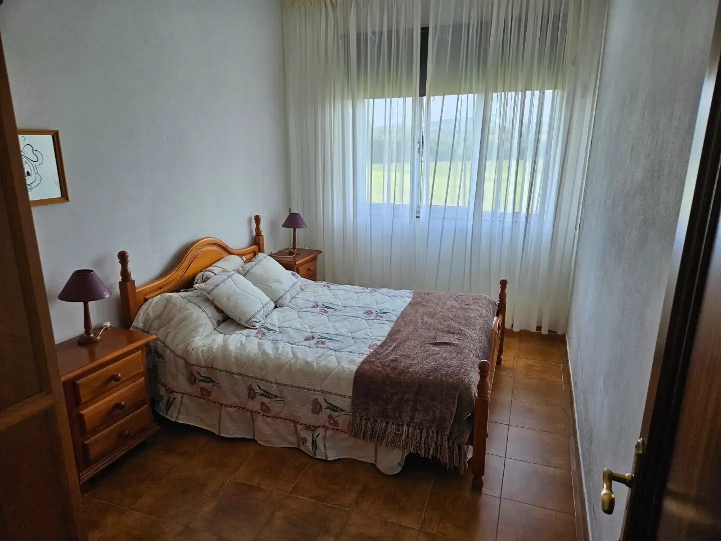 Casa rústica amb jardí en venda a Lugar Xunqueira 3, imagen 23