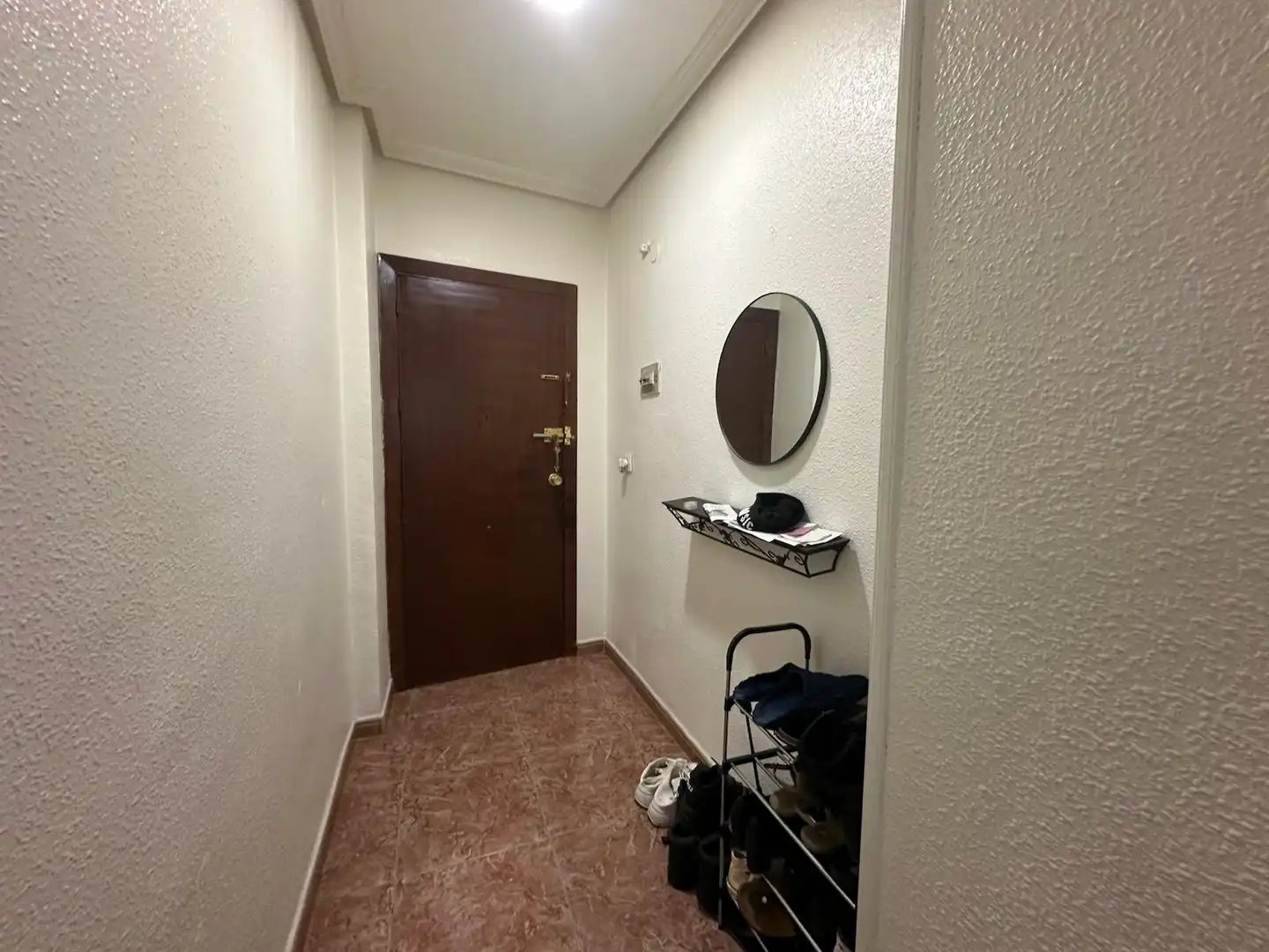 Flat for sale in Alcantarilla  with Furnished