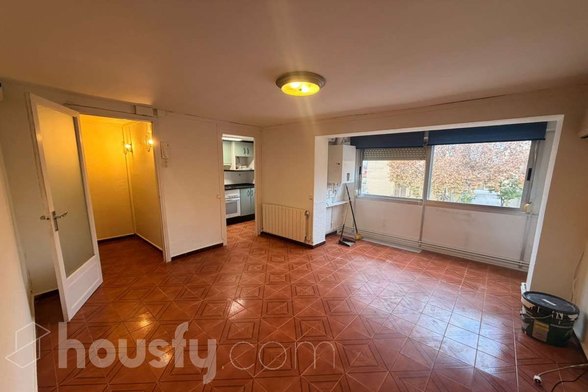 Pis de lloguer en Sabadell amb Calefacció