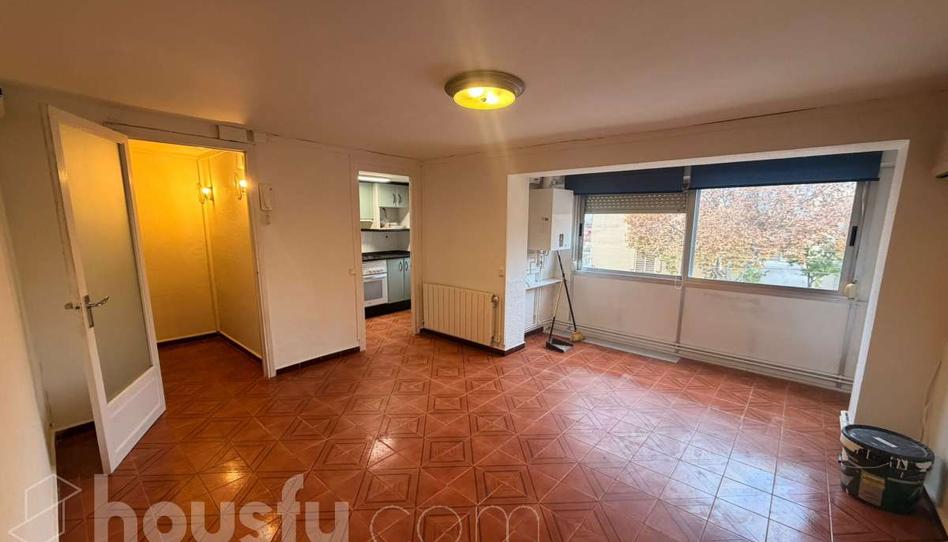 Foto 1 de Pis de lloguer a Polígon Merinals, ., Els Merinals, Barcelona