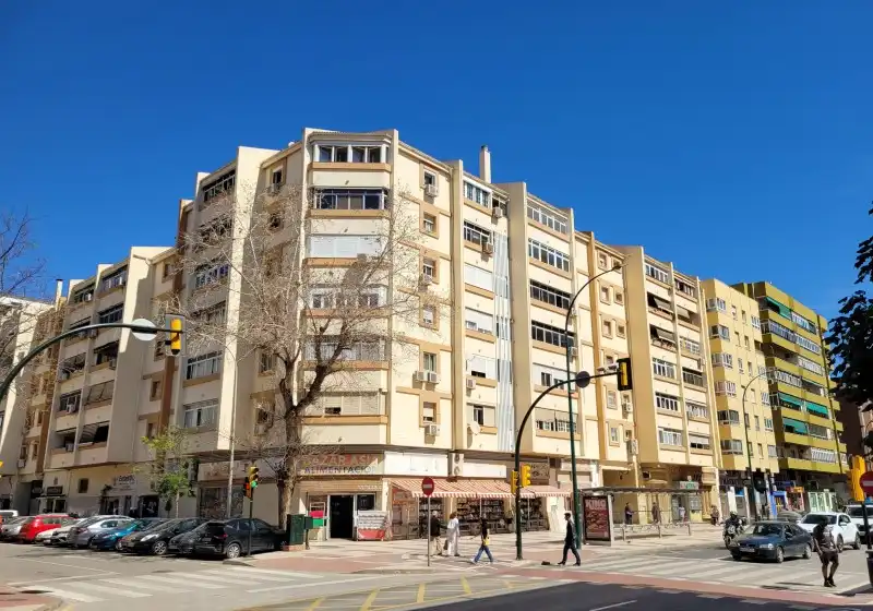 Pis en venda a Calle Héroe de Sostoa, 136, La Princesa
