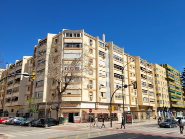 Appartamento con ascensore in vendita a Calle Héroe de Sostoa 136