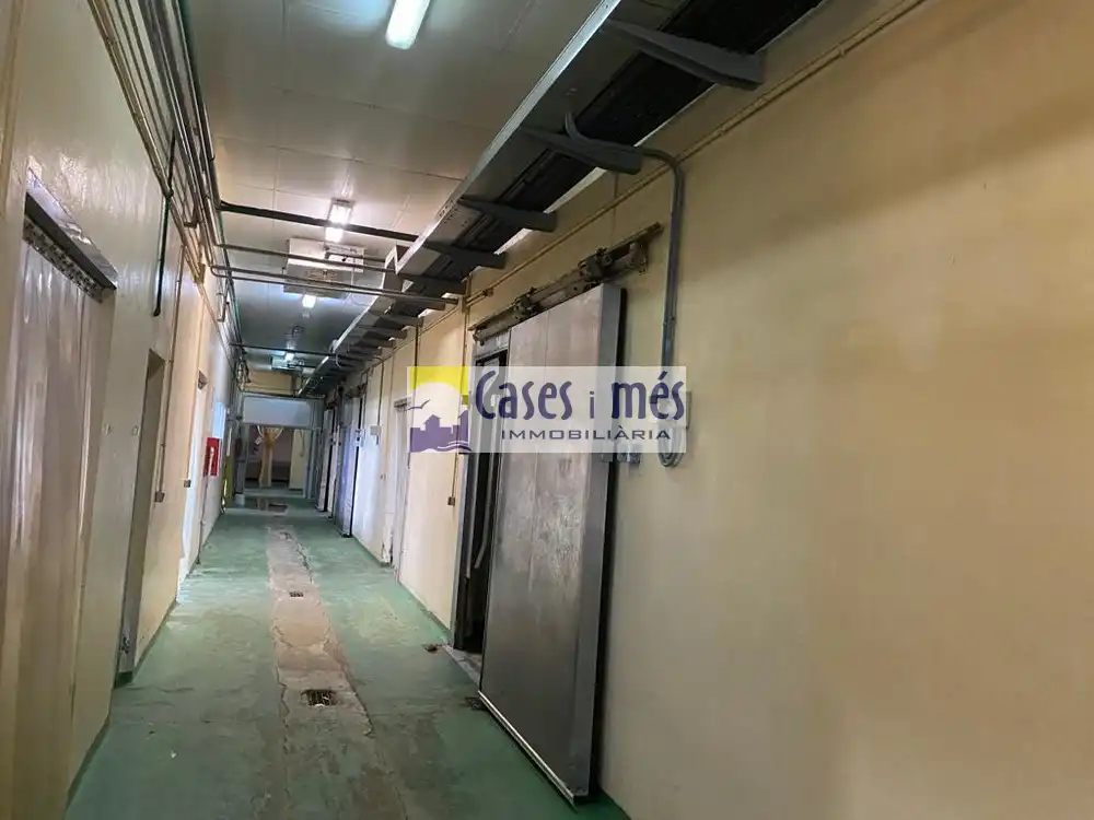 Nave industrial in vendita a Chelva, imagen 35