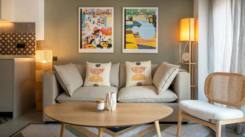 Photo 5 of Flat to rent in N/a, El Congrés i els Indians, Barcelona