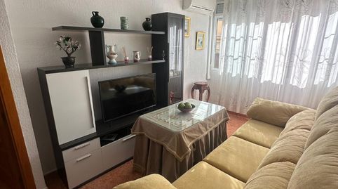 Foto 2 de Piso de alquiler en Calle Sargo, Punta Umbría, Huelva