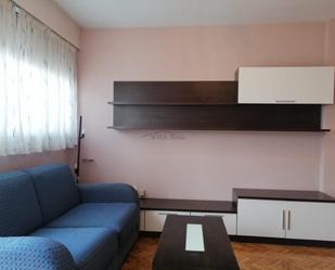 Living room of Study to rent in Ourense Capital   with Terrace