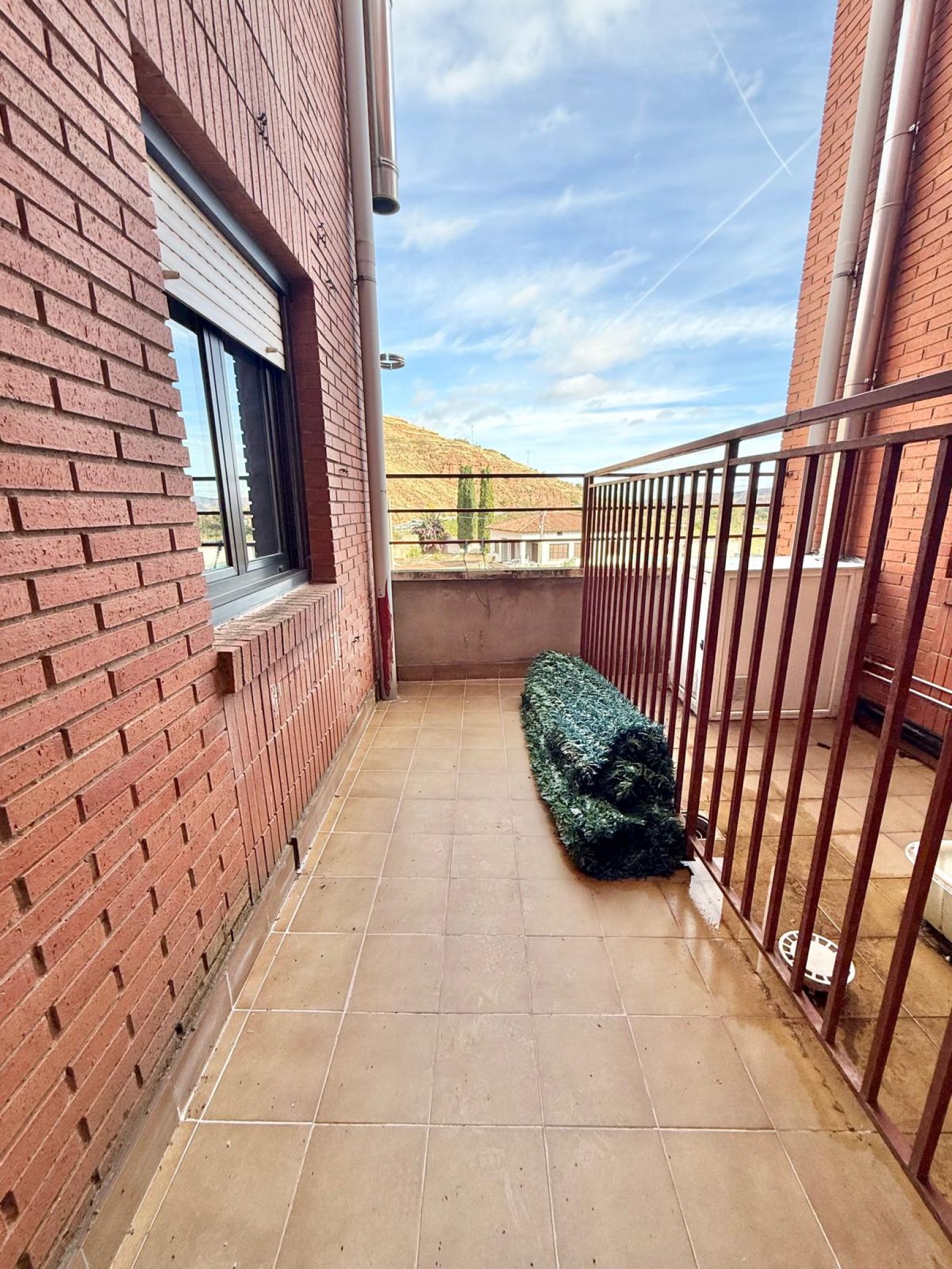 Terrassa de Pis en venda en Nalda amb Calefacció, Terrassa i Traster