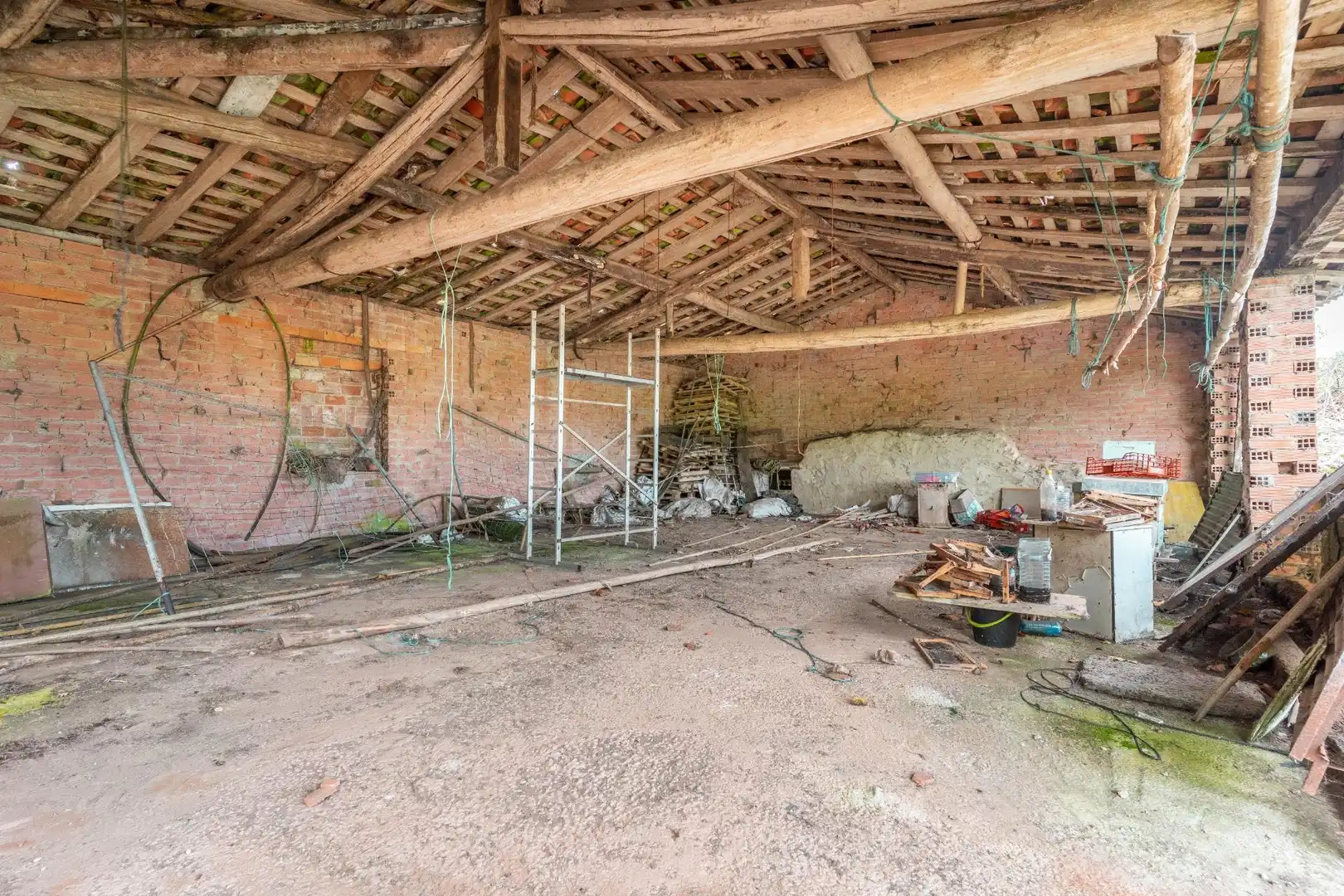 Casa en venda a Carretera Pernus 0, imagen 18