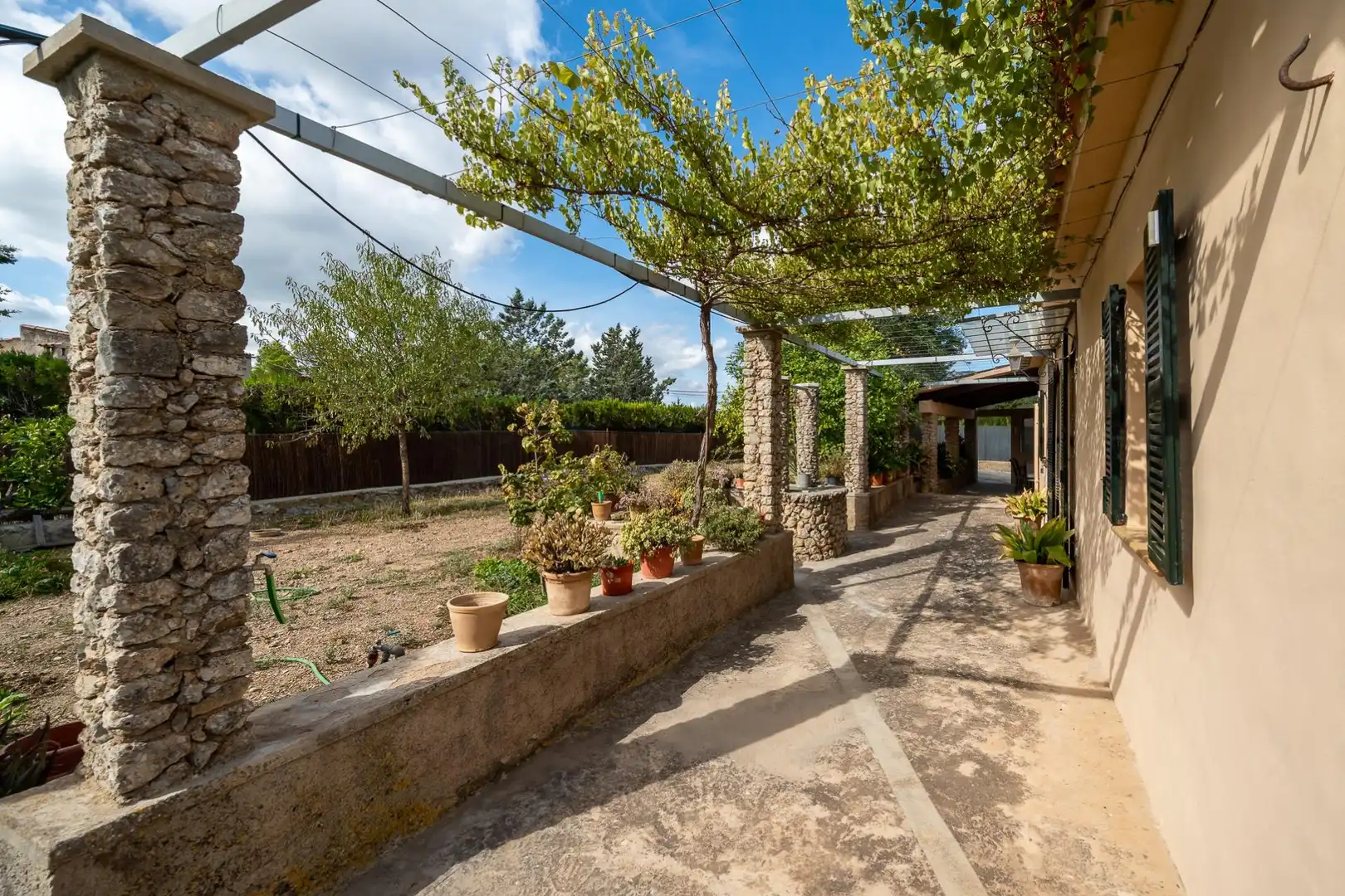 Casa in vendita a Camino de Sarria, imagen 3