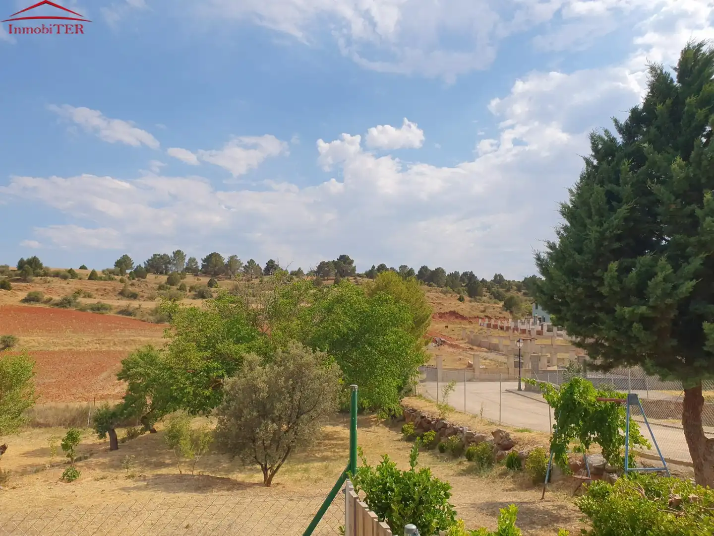 Casa o chalet en venta en Rubiales con Calefacción, Jardín privado y Trastero