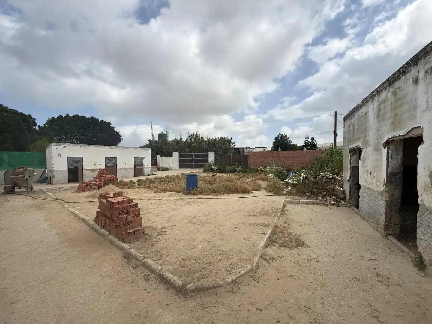 Country homes for sale in Sanlúcar de Barrameda