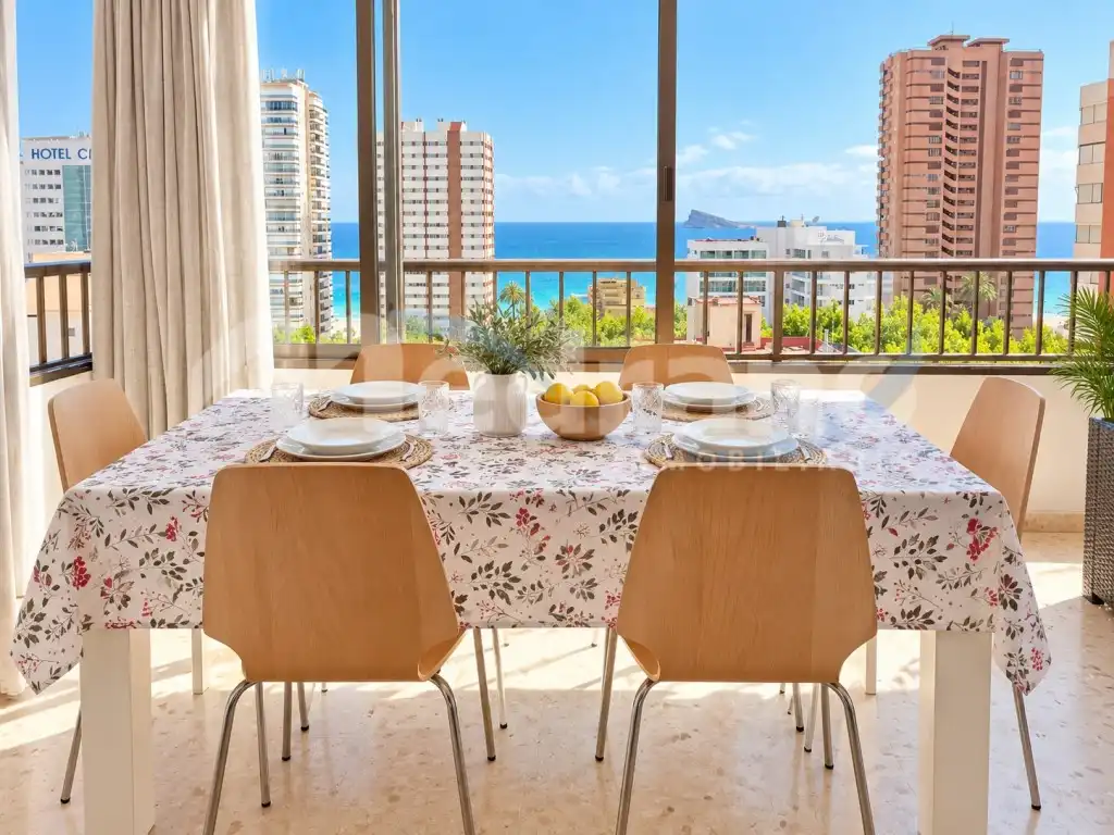 Appartement à vendre à Calle Gerona