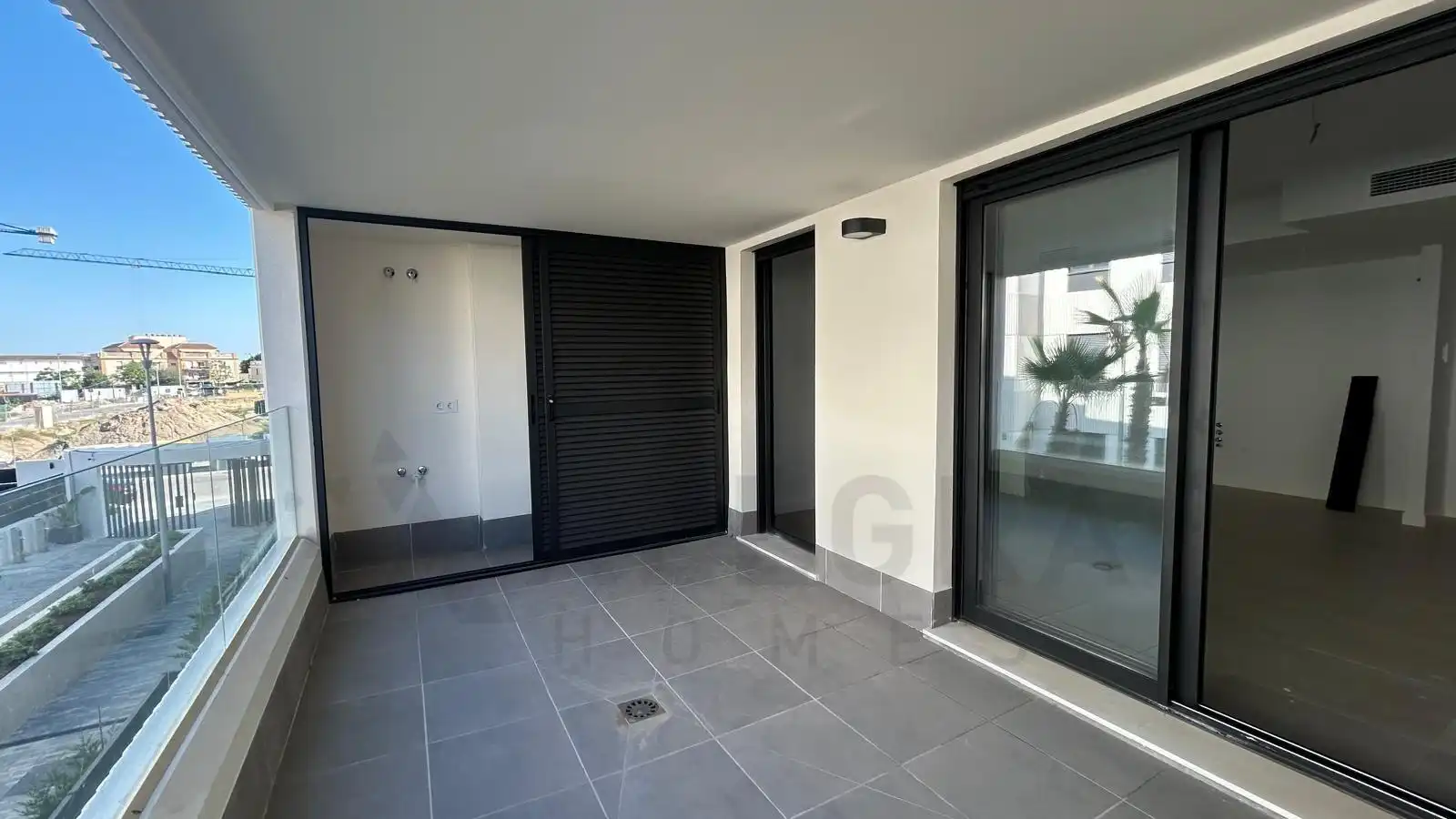 Terrassa de Pis en venda en Sanlúcar de Barrameda amb Jardí privat, Terrassa i Piscina comunitària