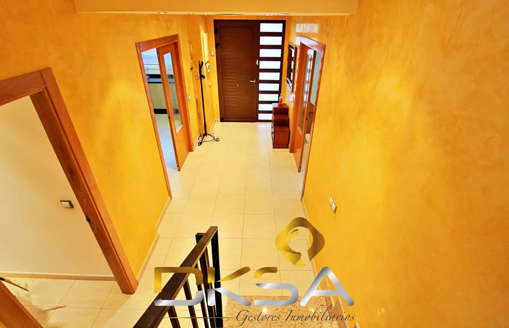 Casa o chalet en venta en Castellón de la Plana / Castelló de la Plana con Aire acondicionado, Jardín privado y Terraza