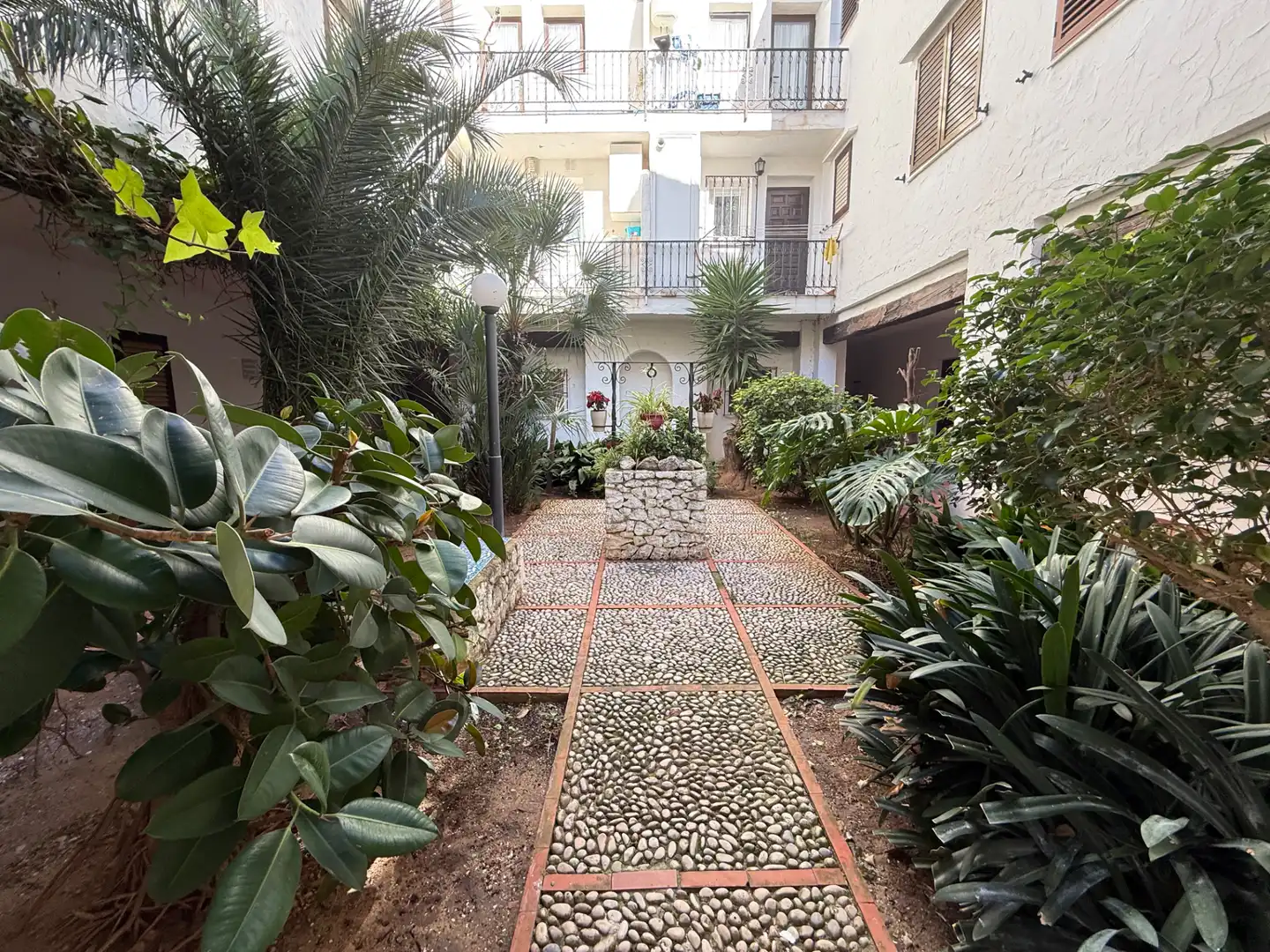 Erdgeschosswohnung zum Verkauf in El Puerto, imagen 19