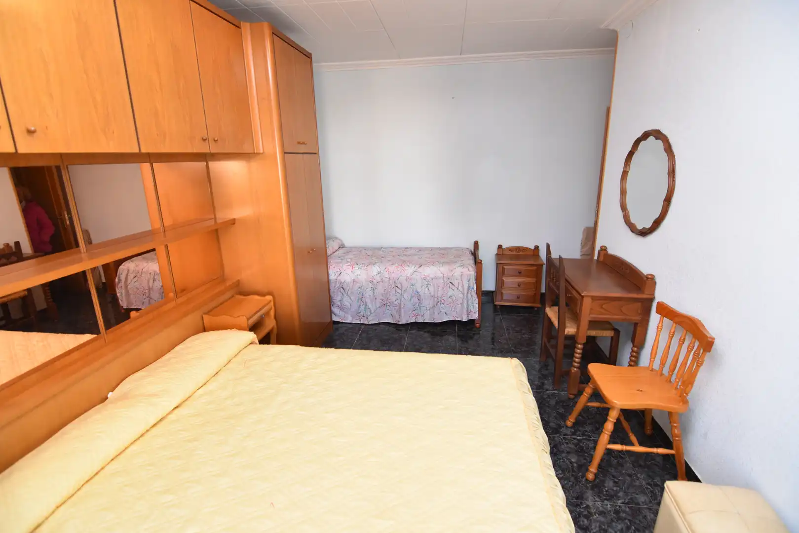 Flat with terrace for sale in Carrer Moragas i Barret, imagen 16