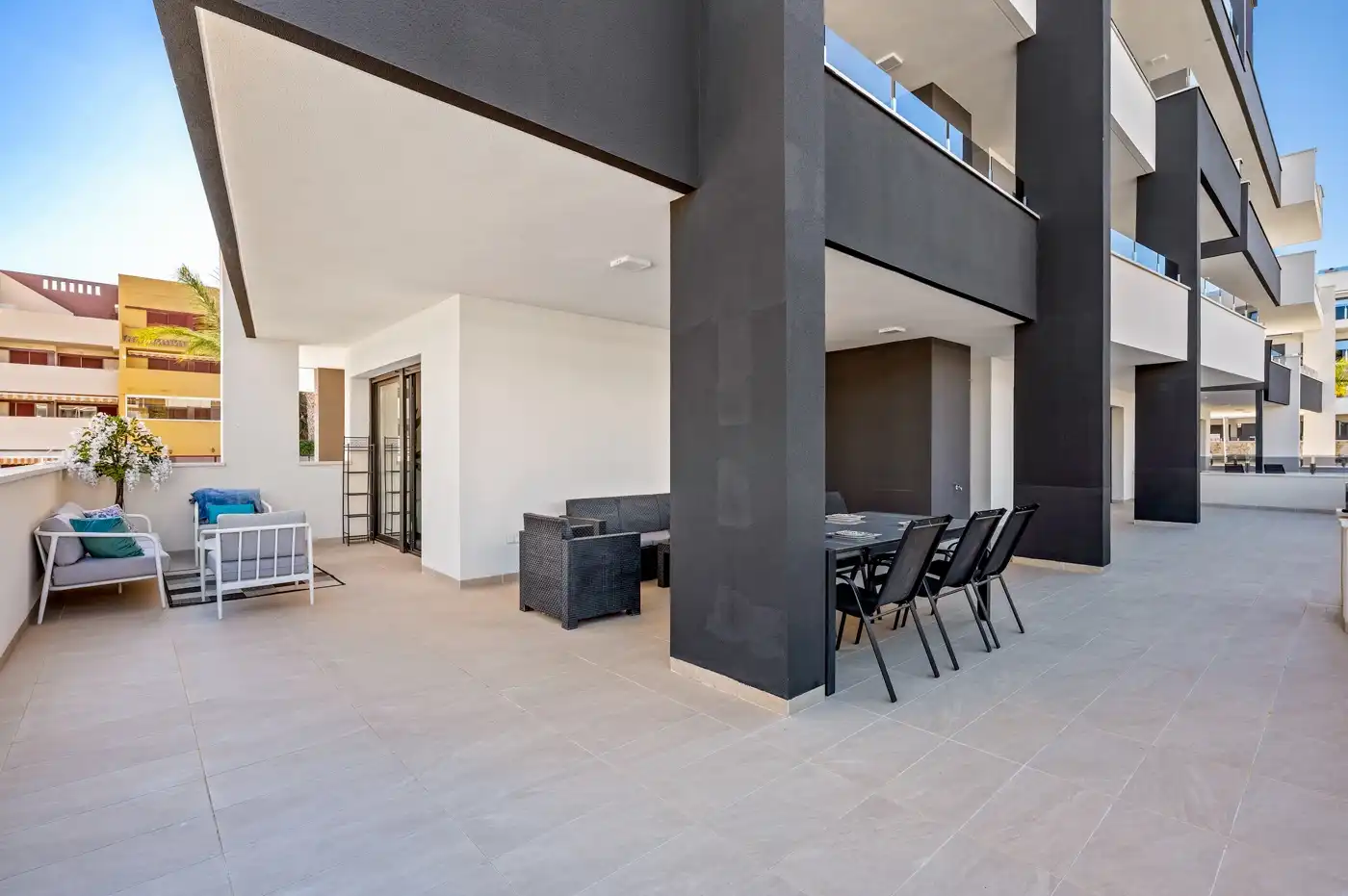 Apartment mit Pool zum Verkauf in Orihuela Costa, imagen 26