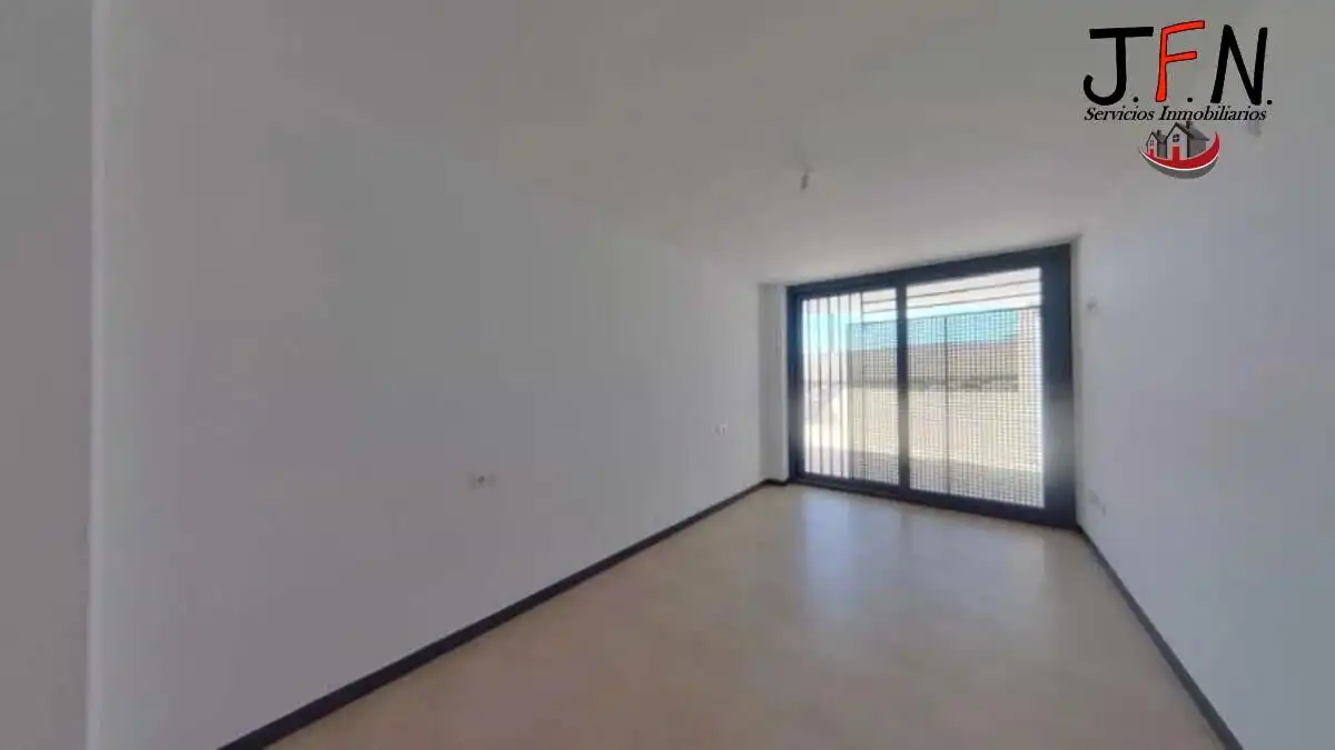 Duplex with terrace for sale in El Cotillo, imagen 3