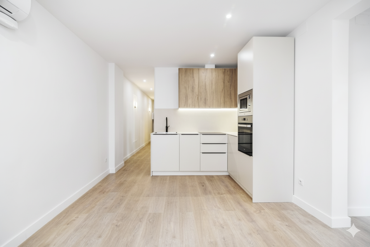 Flat for sale in Carrer de les Esquadres, Sant Josep, Centre - Sant Josep - Sanfeliu