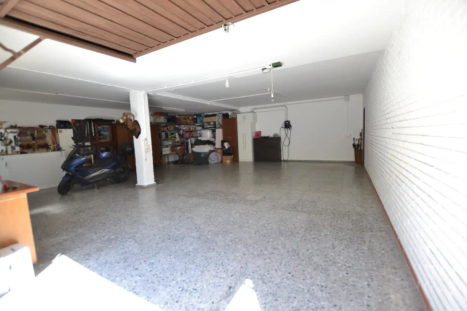 Villa con piscina in vendita a Calle Calle Santa Ana de la Albaida, imagen 44