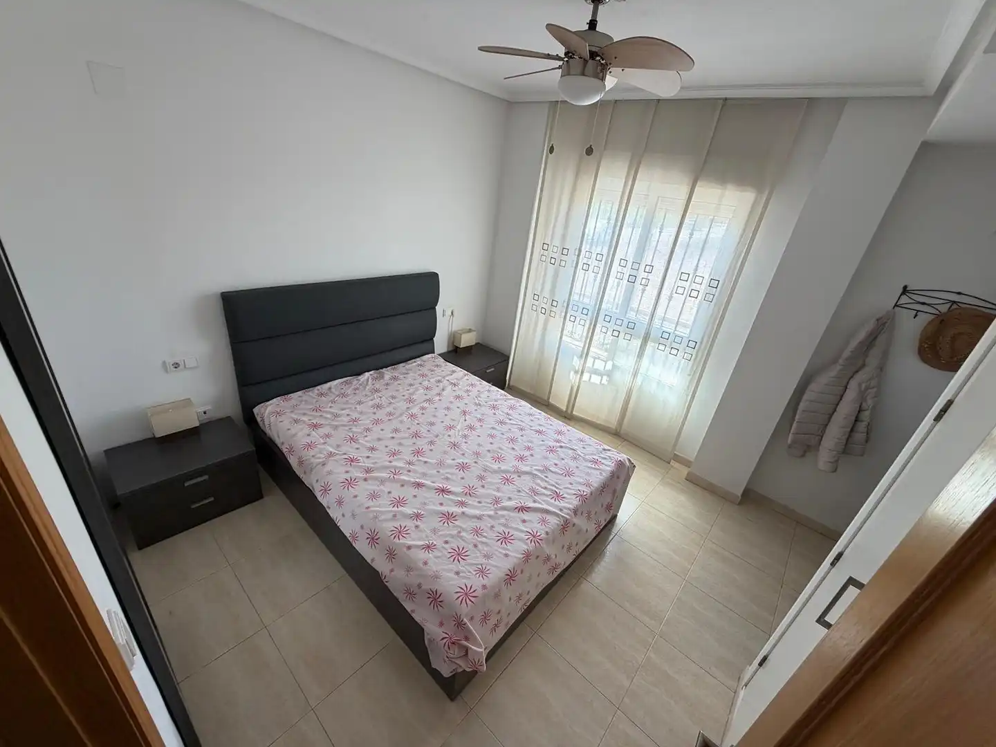 Habitación de Piso en venta en Almoradí con Aire acondicionado, Calefacción y Terraza