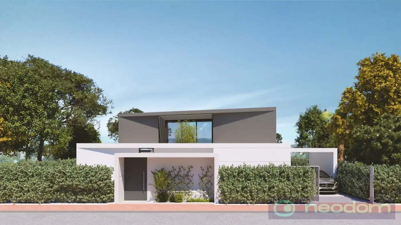 Maison avec piscine à vendre à N/A, imagen 21