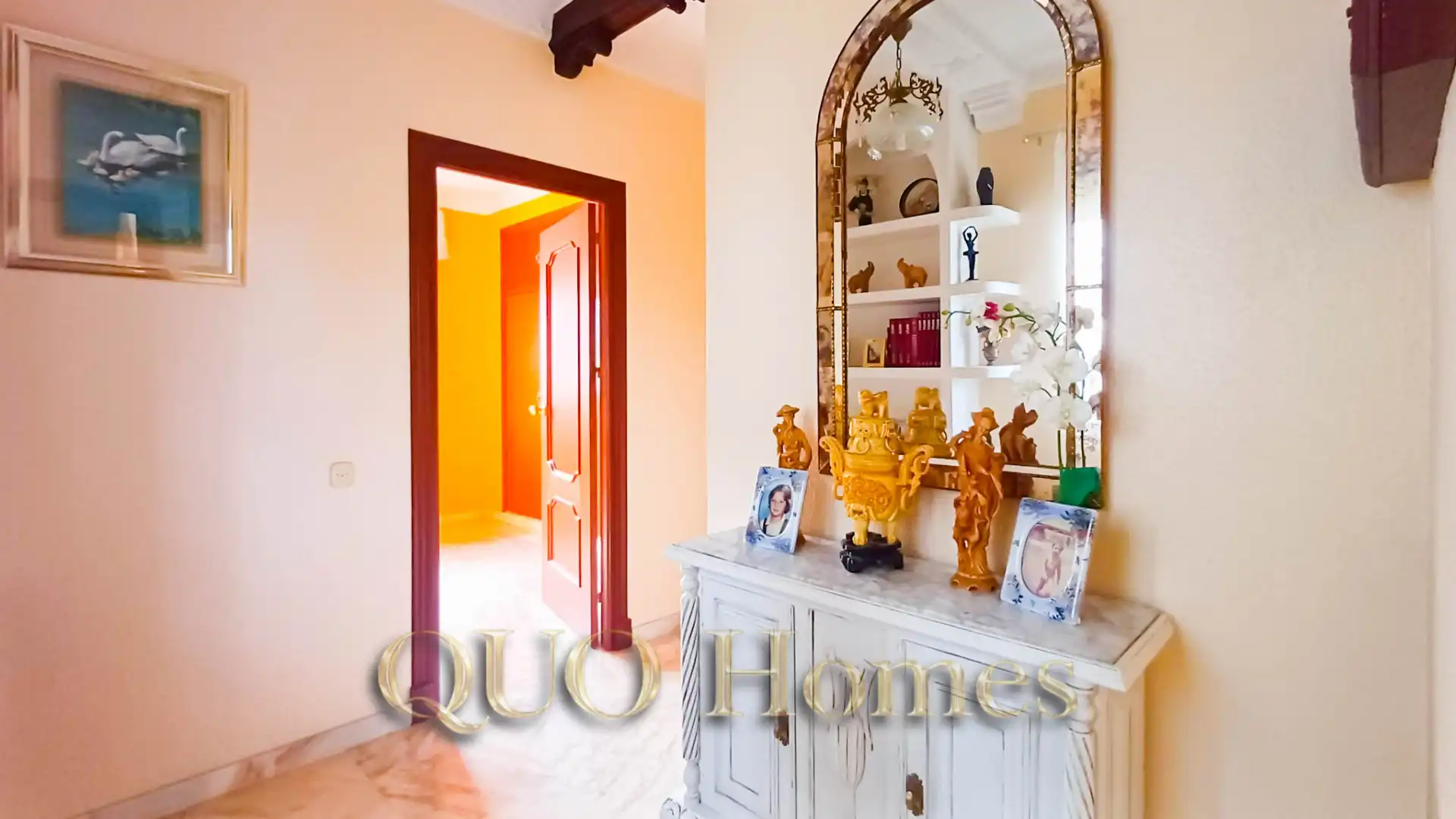 Detached house with terrace for sale in El Retiro - Parque Atlántico - Ronda este, imagen 43