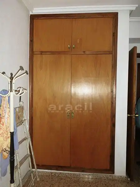 Bedroom of Houses for sale in Alcoy / Alcoi  with Terrace, Storage room and Swimming Pool