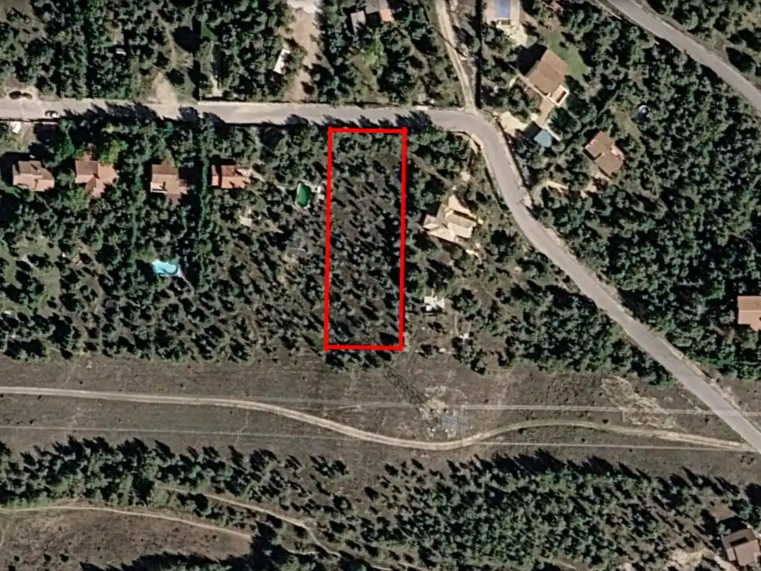 Residencial en venda en Duruelo