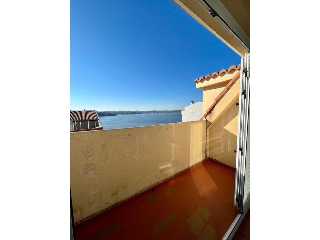 Pis de lloguer a Barrosa, Miño