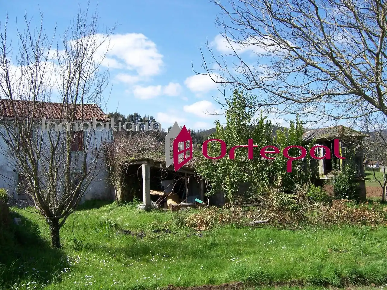 Casa in vendita a Ortigueira, imagen 7