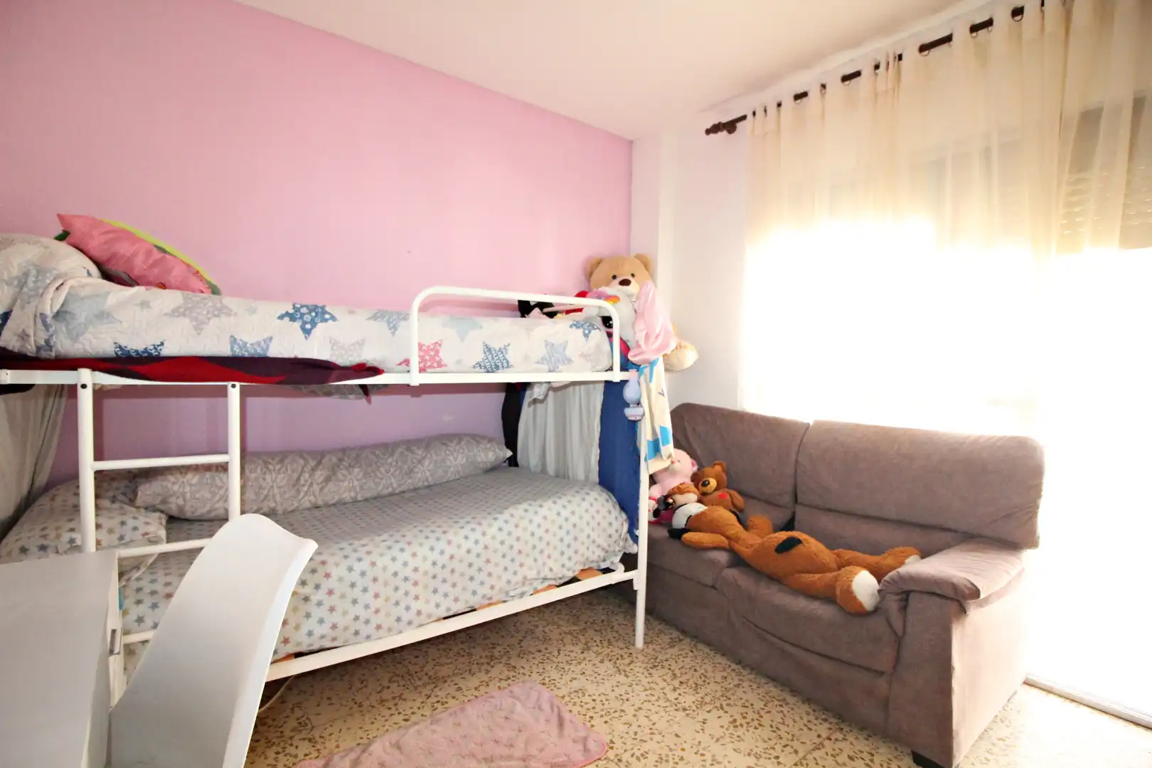 Wohnung zum Verkauf in Isla Chica