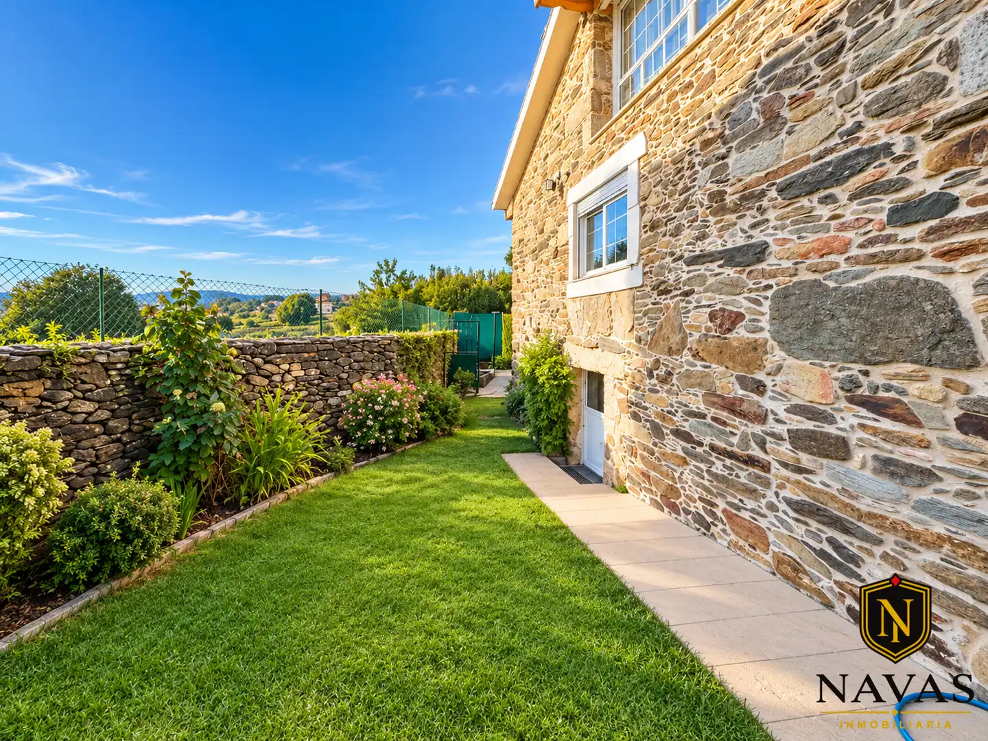 Casa con jardín en venta en Camino Pedrosa, imagen 27