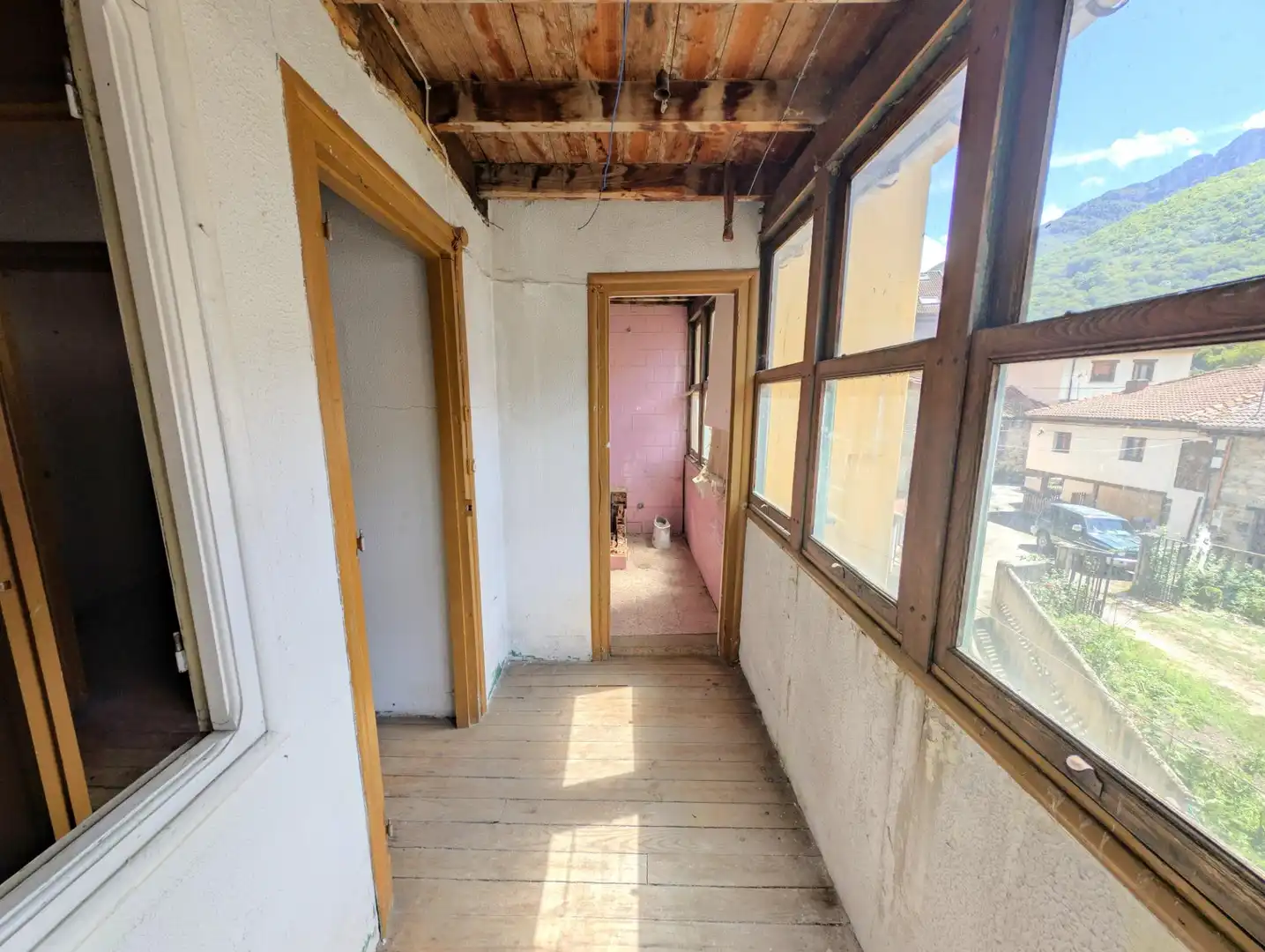 Casa amb terrassa en venda a Barrio FELECHOSA ABAJO 94, imagen 35