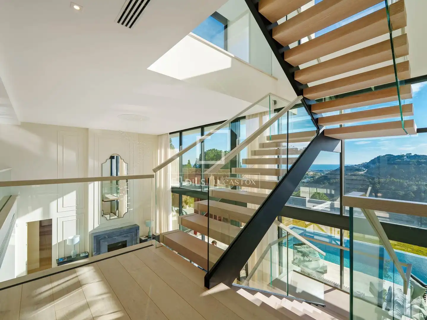 Villa con terrazza in vendita a La Quinta, imagen 32