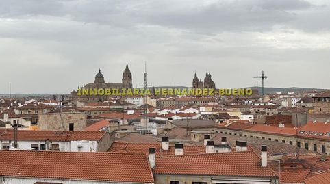 Photo 2 of Flat for sale in Sancti Spiritus - San Juan, Salamanca Capital