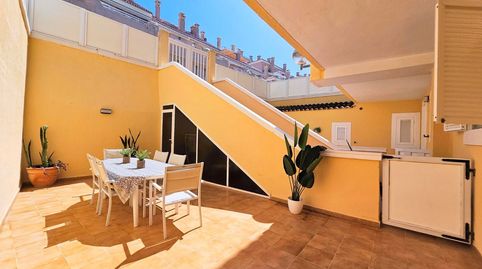 Foto 5 de Apartamento de alquiler en Zona Galúa - Calnegre, La Manga del Mar Menor