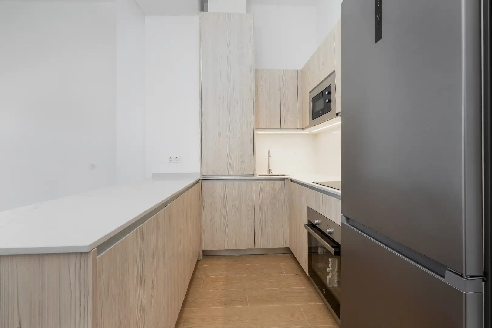 Appartement neuf avec ascenseur à vendre à Calle San Agustín 13, imagen 2