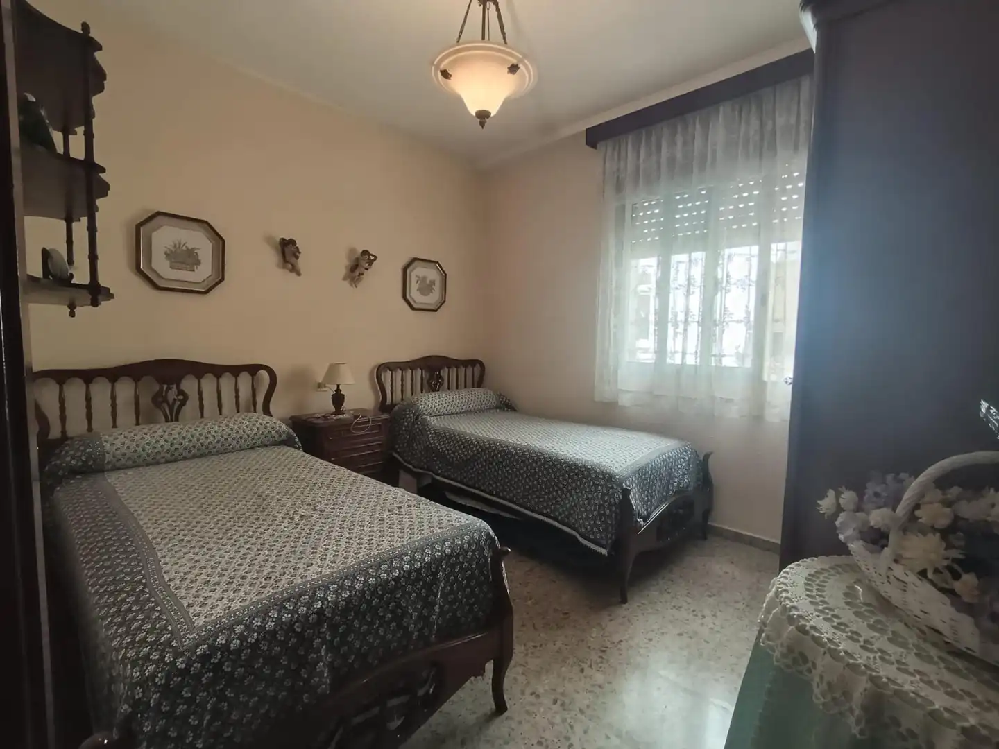 Habitación de Piso en venta en Córdoba con Aire acondicionado, Calefacción y Terraza