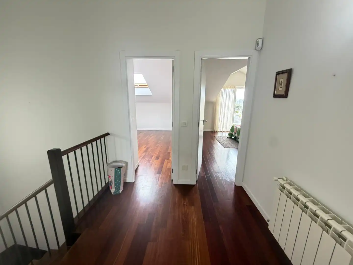 Chalet con terraza en venta en Miño, imagen 26