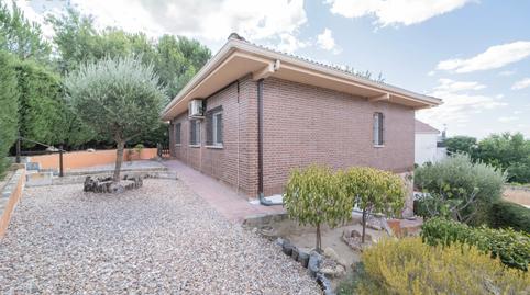Photo 3 of House or chalet for sale in Avenida de Los Rosales, 51, Parque Coimbra, Madrid