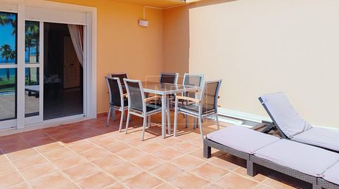 Foto 5 de Piso en venta en Carrer Marines a Denia Les, L'Almadrava - L'Estanyó, Dénia