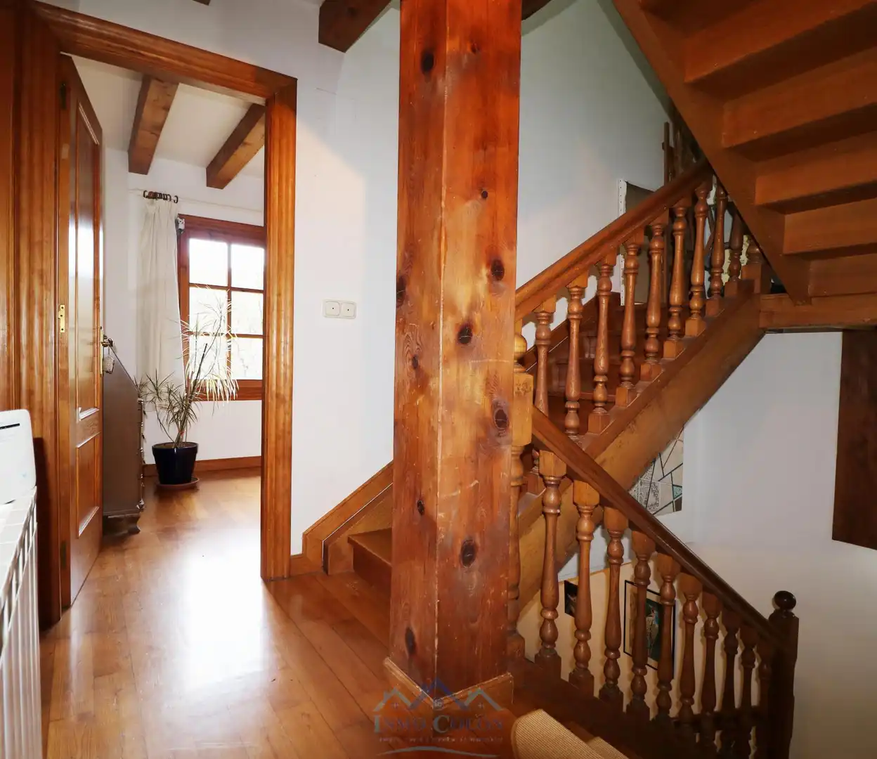 Houses for sale in Etxalar  with Heating, Terrace and Storage room