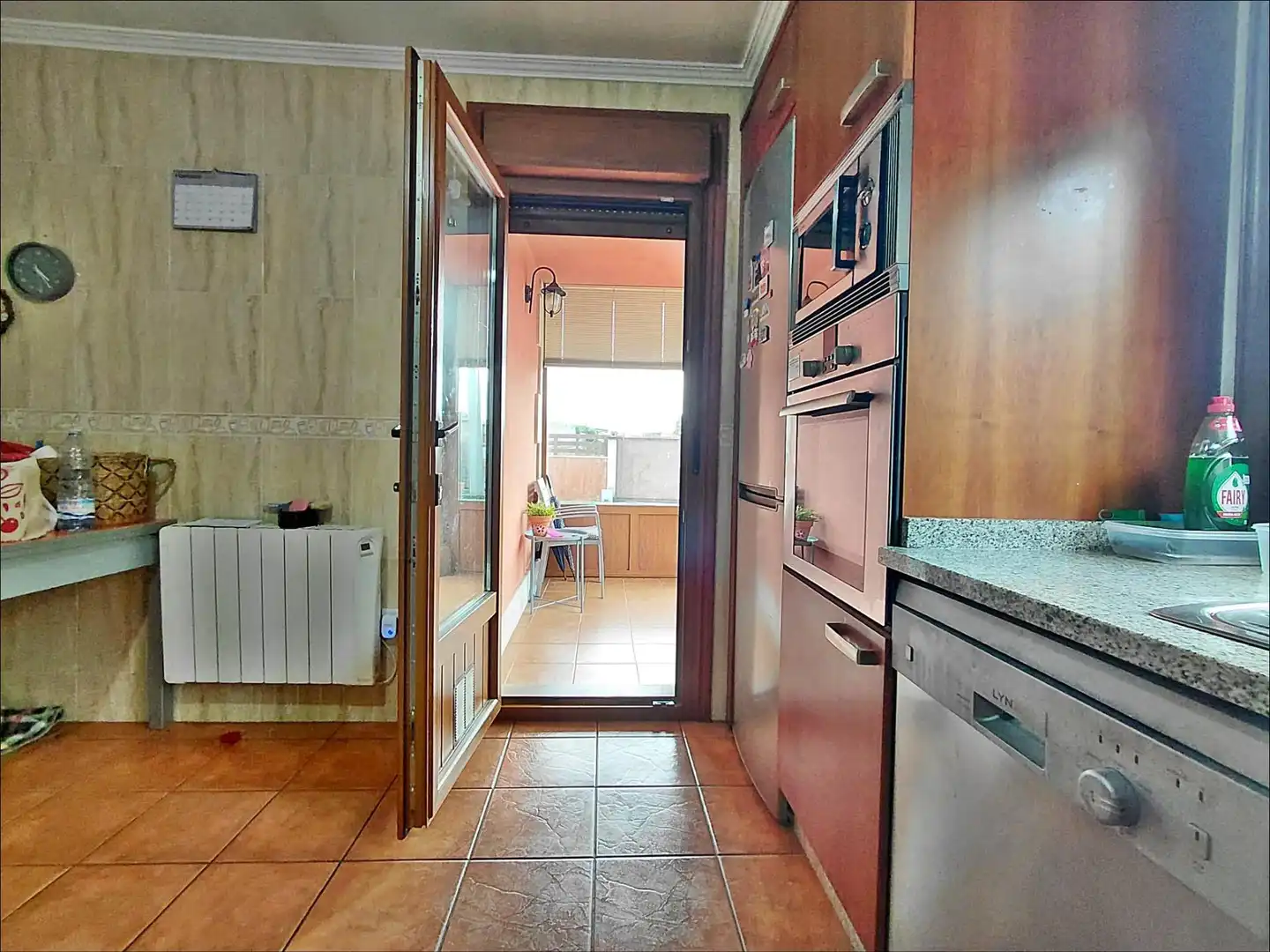 Casa o chalet en venta en Lugar Lugar Calogo, Vilanova de Arousa