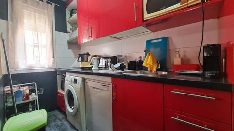 Foto 3 de Piso en venta en Calle General Manso, 7, Puerta del Ángel,  Madrid Capital