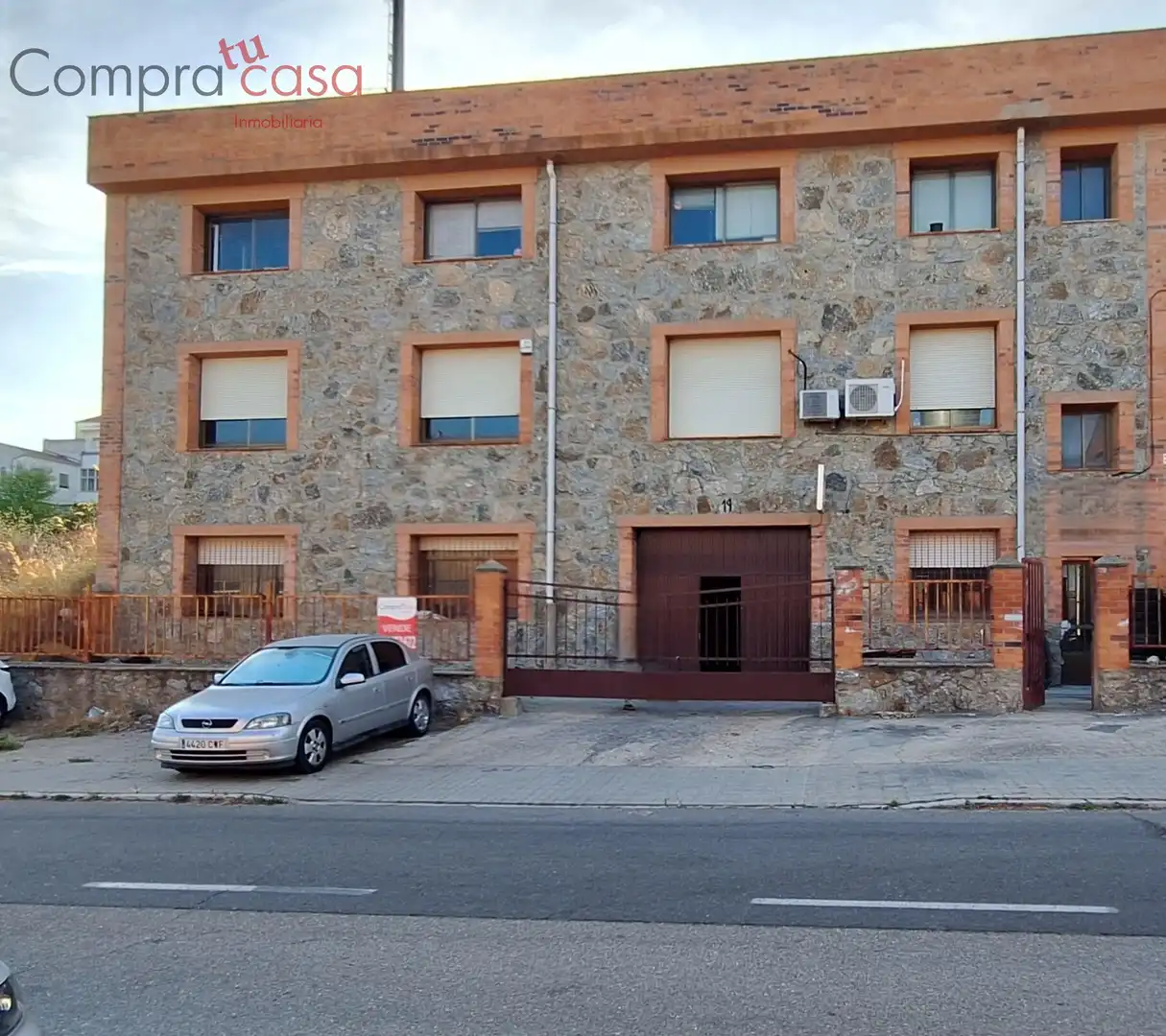 Business premises for sale in Calle de la Atalaya 19, imagen 22